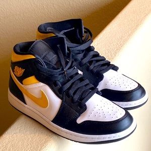 Jordan 1s